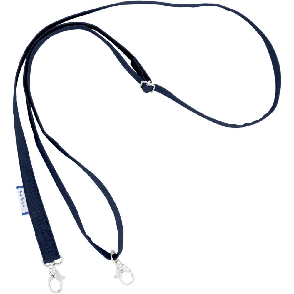 Grande Lanière Amovible Bleu Marine