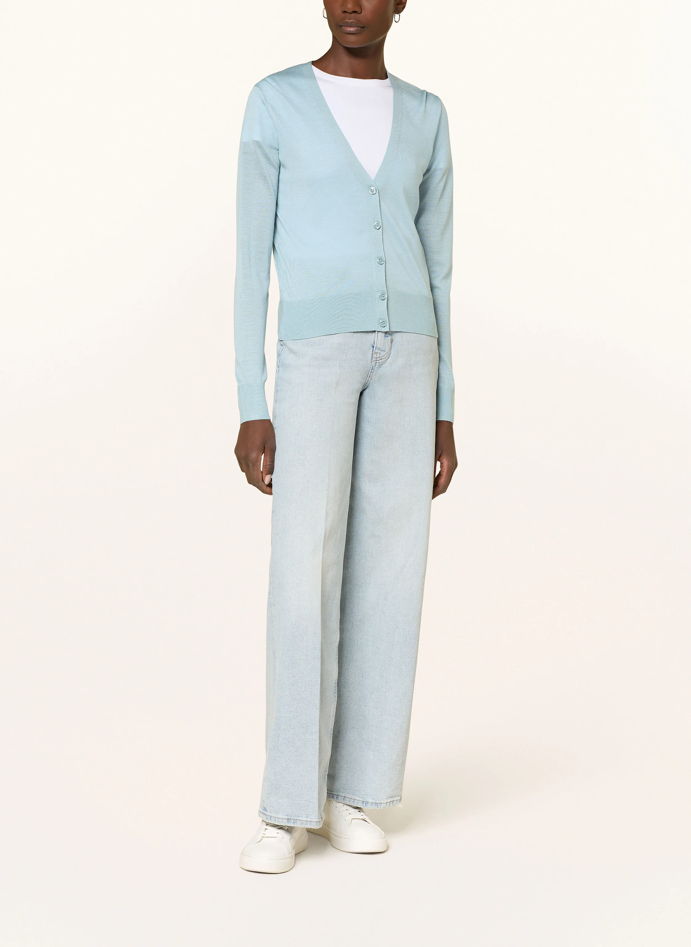 Calvin Klein Strickjacke