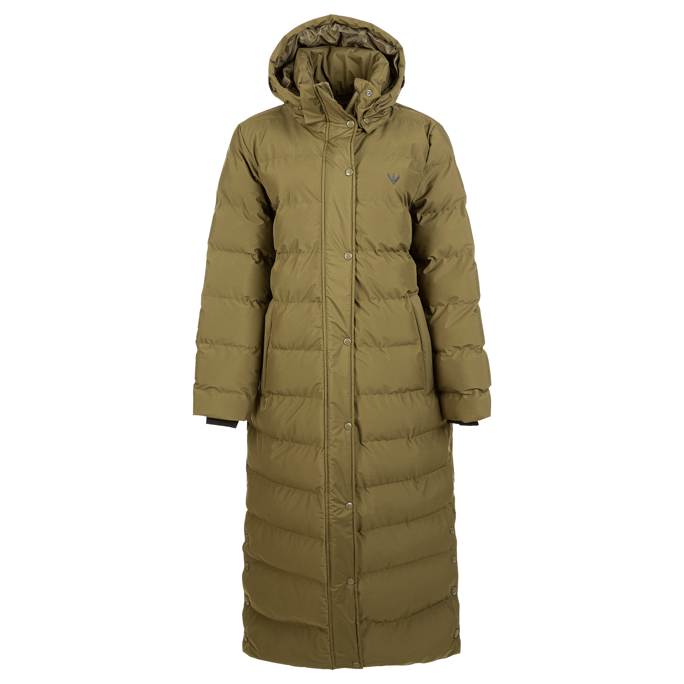 Vertical Joanu W Long Puffer Jacket - Jakke