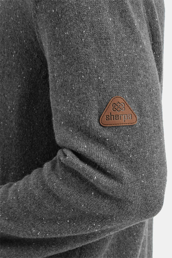 Sherpa Sherpa Kangtega Quarter Zip trui