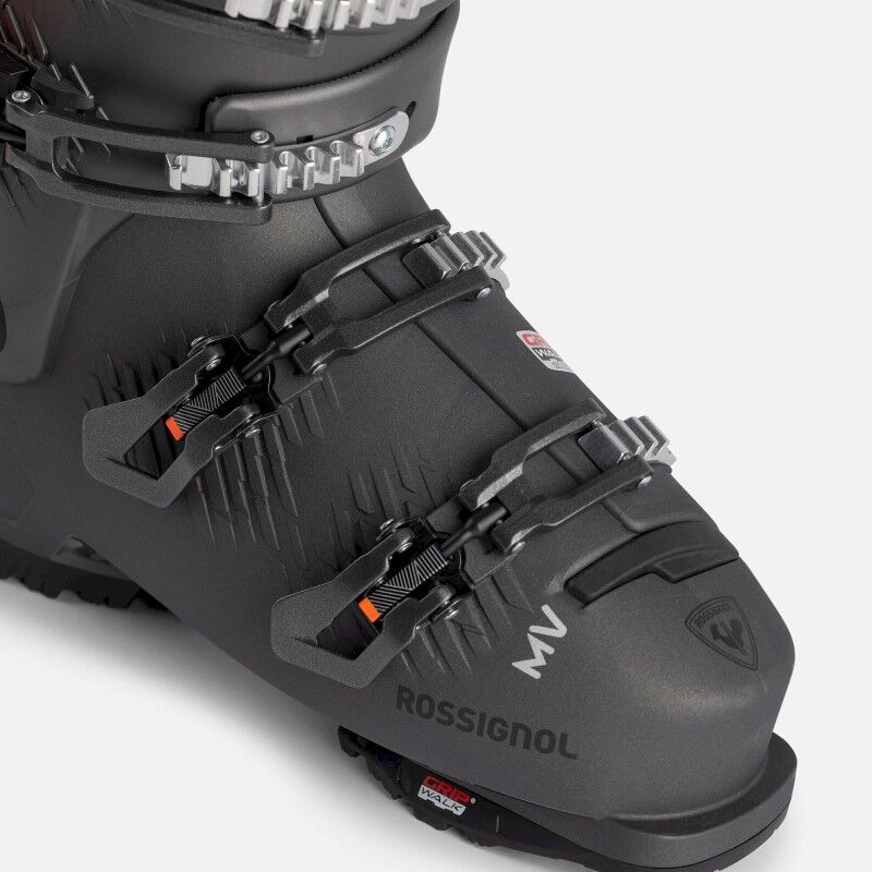 Vizion 4B Pro 100 MV GW - Chaussures ski homme