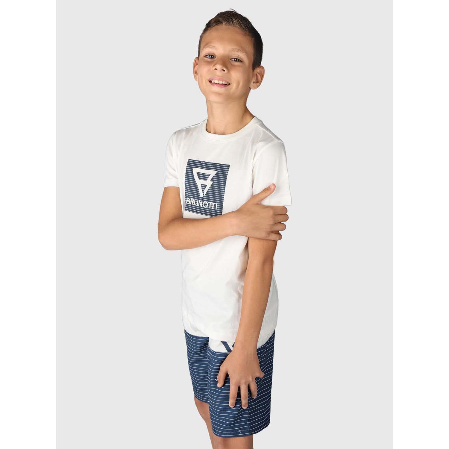 Brunotti  Jahny-Logosquare Kids