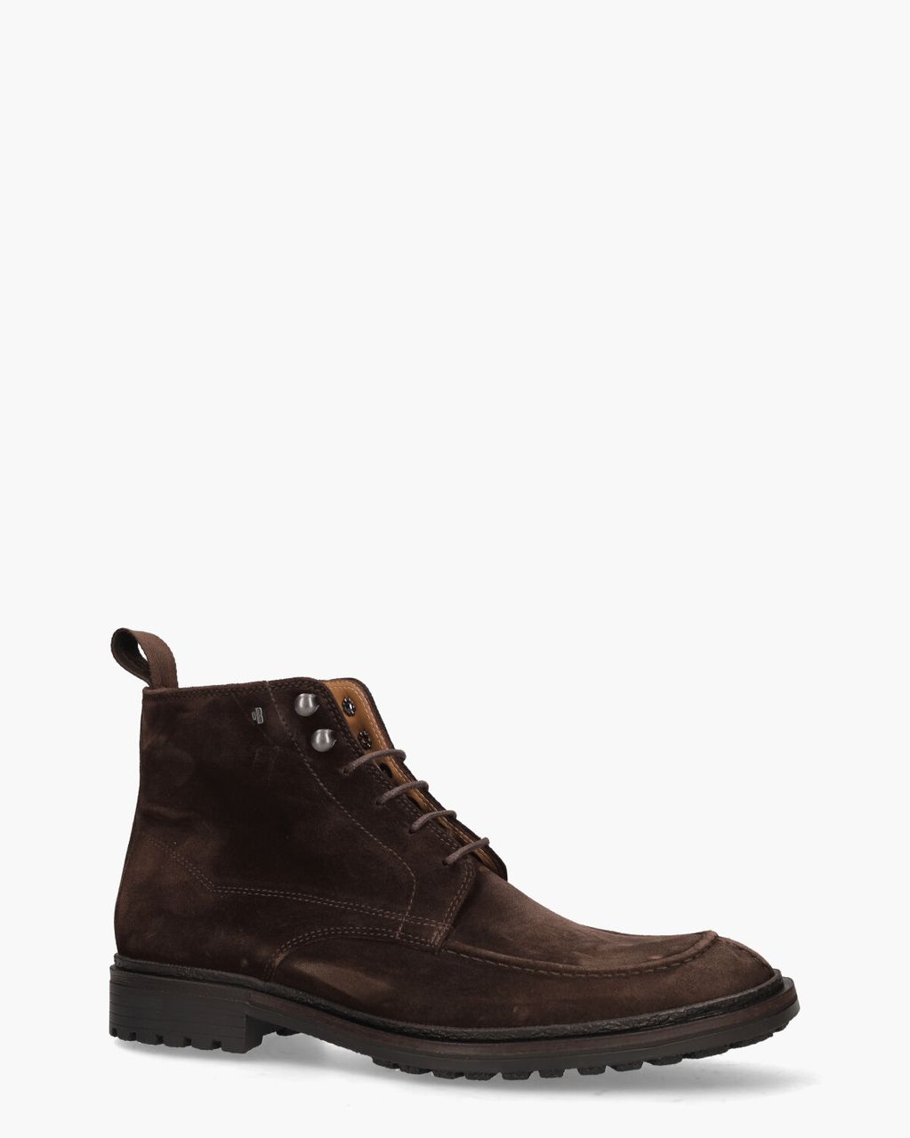 Van Bommel Tanda 02.00 Heren Veterboots