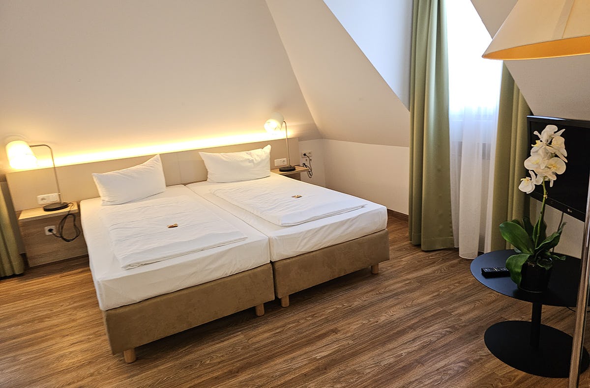 Städtetrip Nürnberg für 2