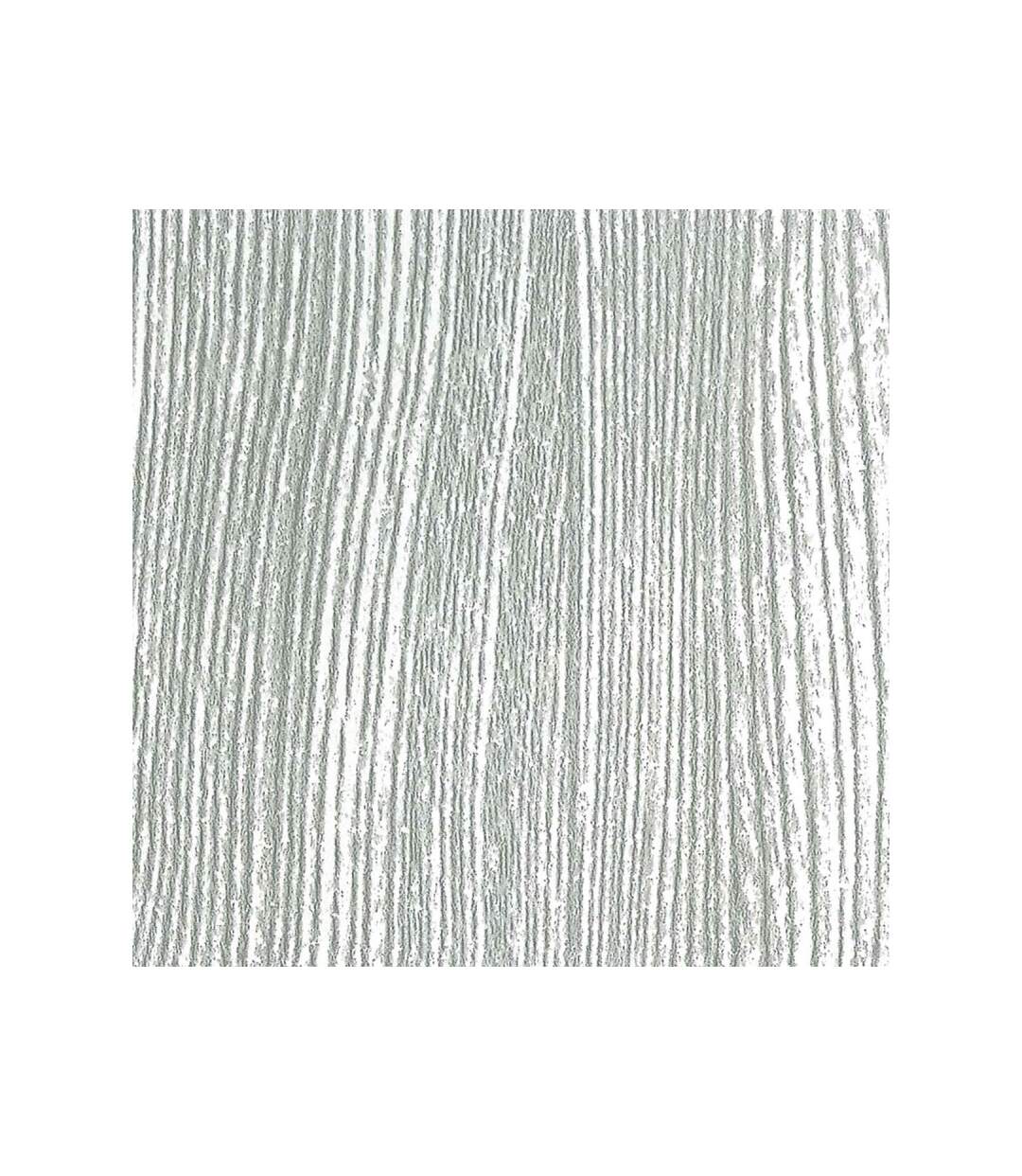 Rouleau Adhésif Effet Bois 45x200cm Gris