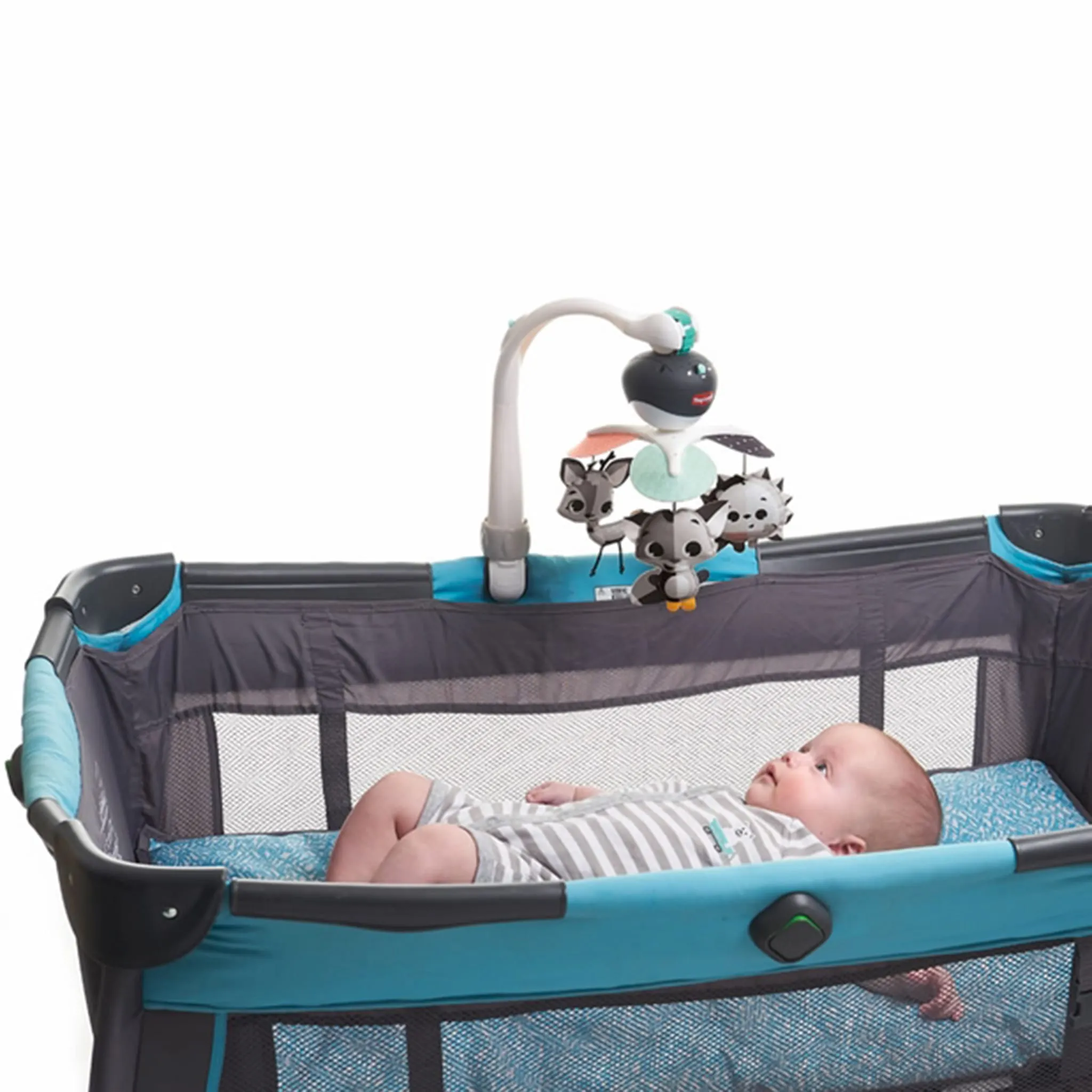 Tiny Love Mobile Take-a-long Magical Tai