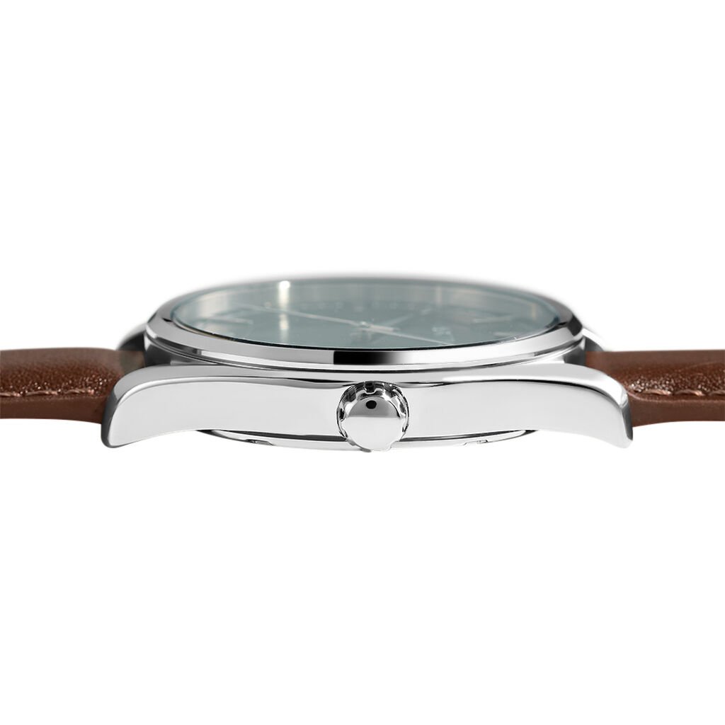 Montre Arctik Atome Noir