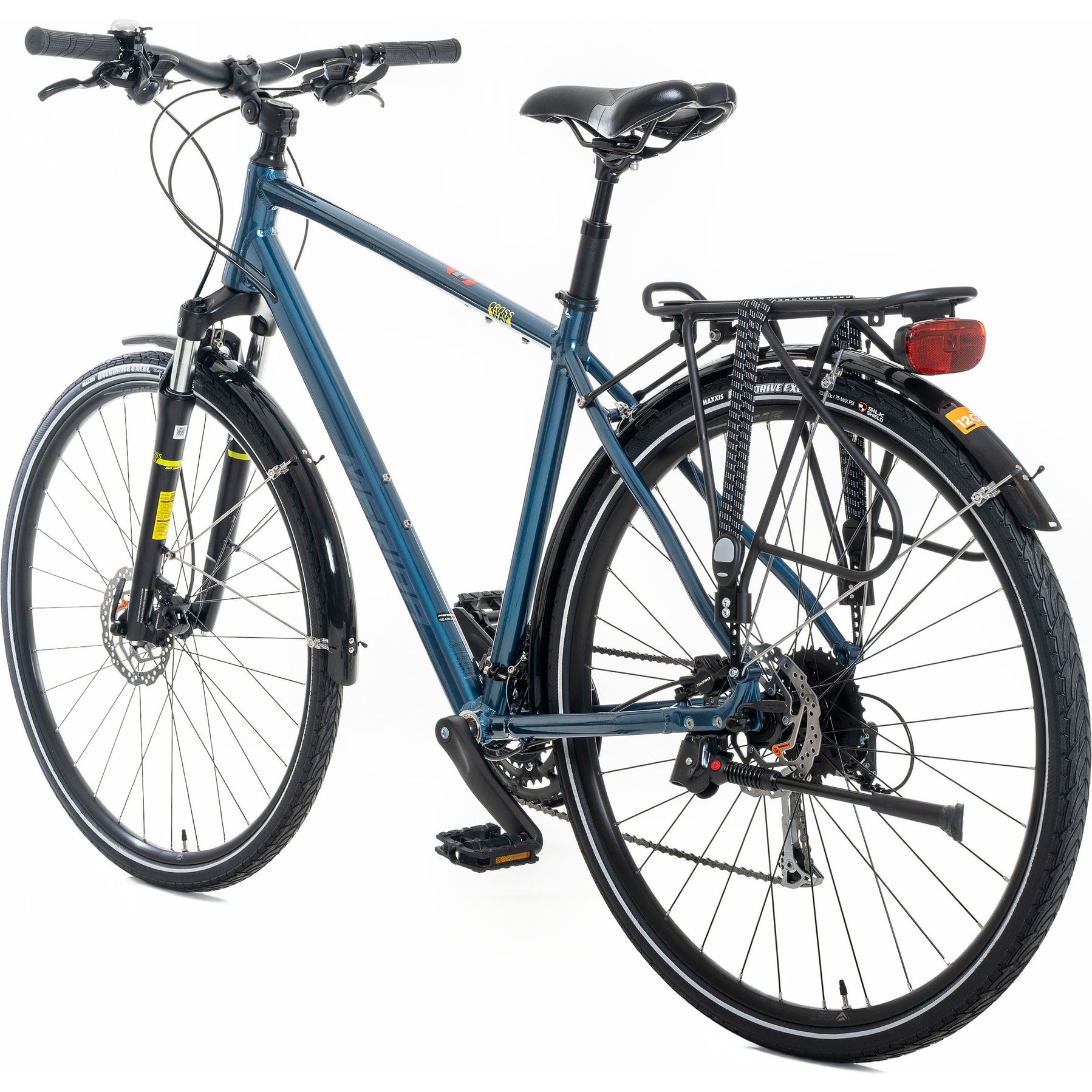 Merida Crossway 100 Equipped