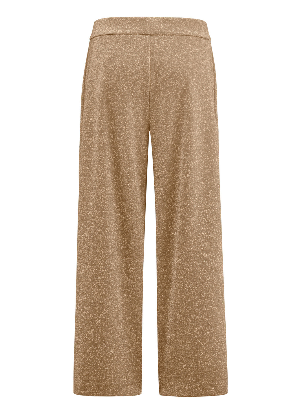 Culotte in Schlupfform