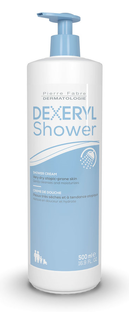Dexeryl Shower Douchecrème 500ML
