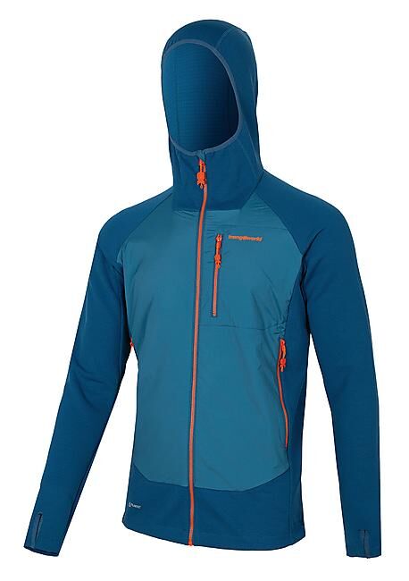 TRANGOWORLD - SOFTSHELL TRX2 HYBRID LT PRO