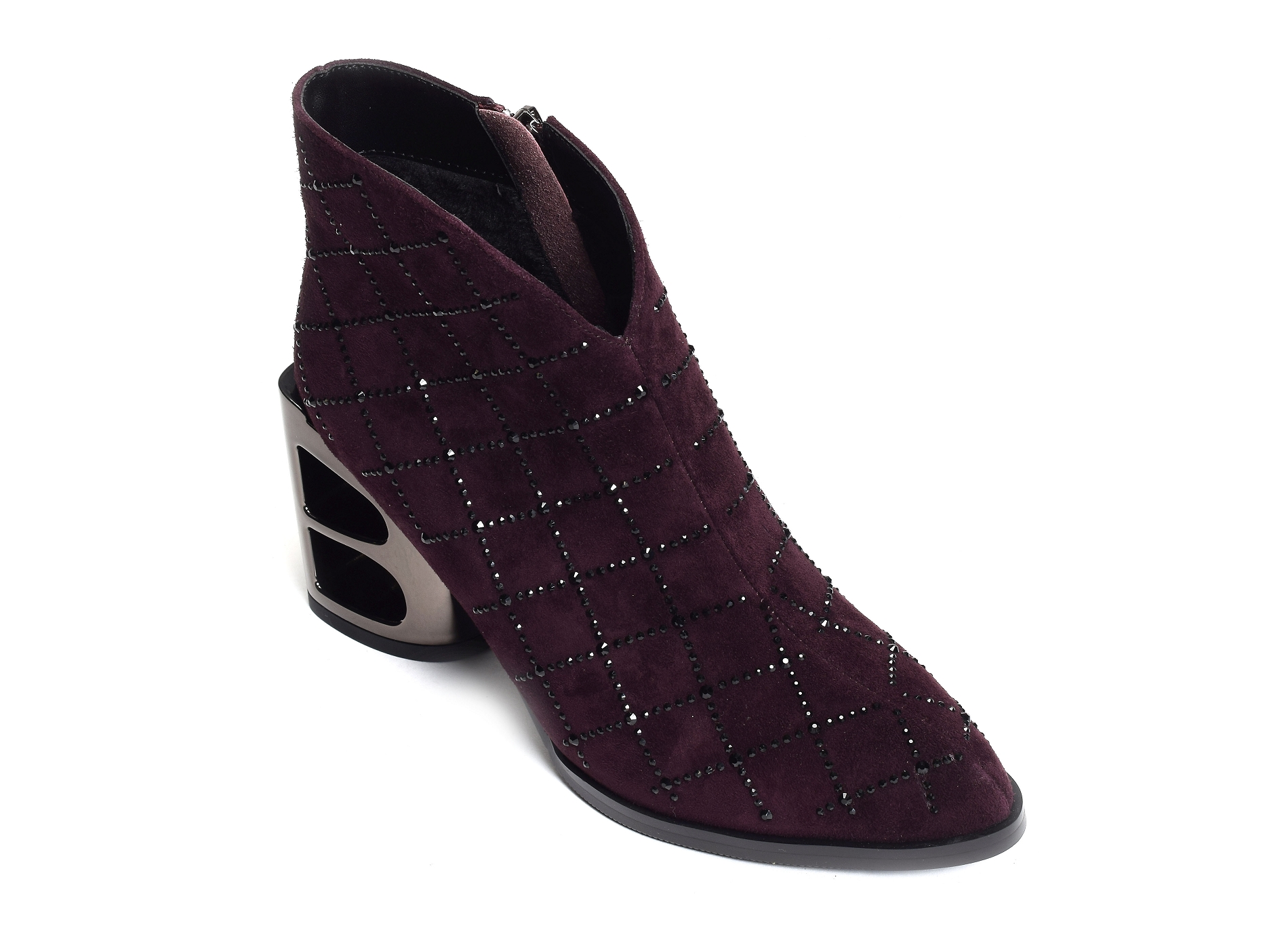 Pajala bordeaux
