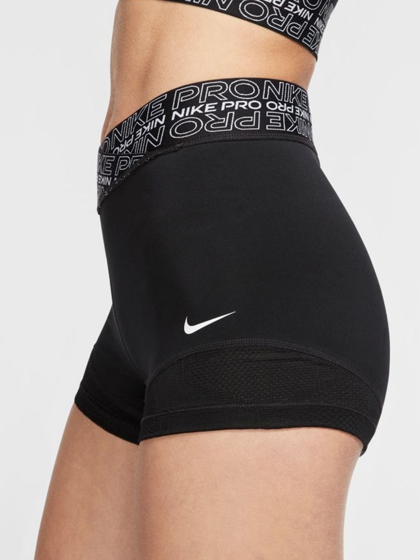 Pro Shorts
