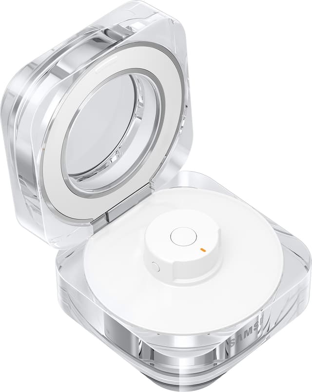 Samsung Galaxy Ring Smart Ring størrelse 7 (guld)