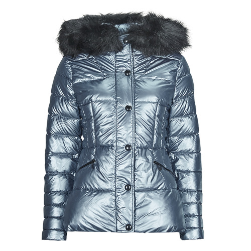 Morgan - GARBO - Bleu