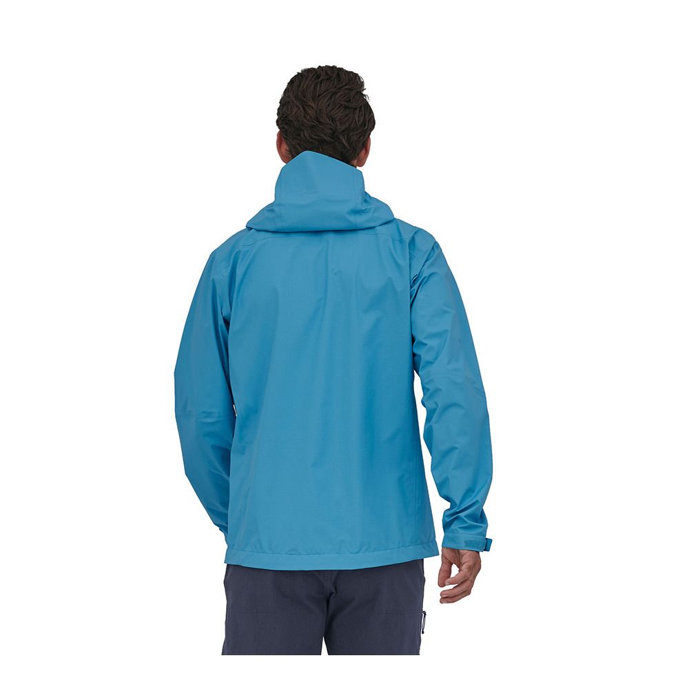 Patagonia GRANITE CREST - Veste Homme anacapa blue