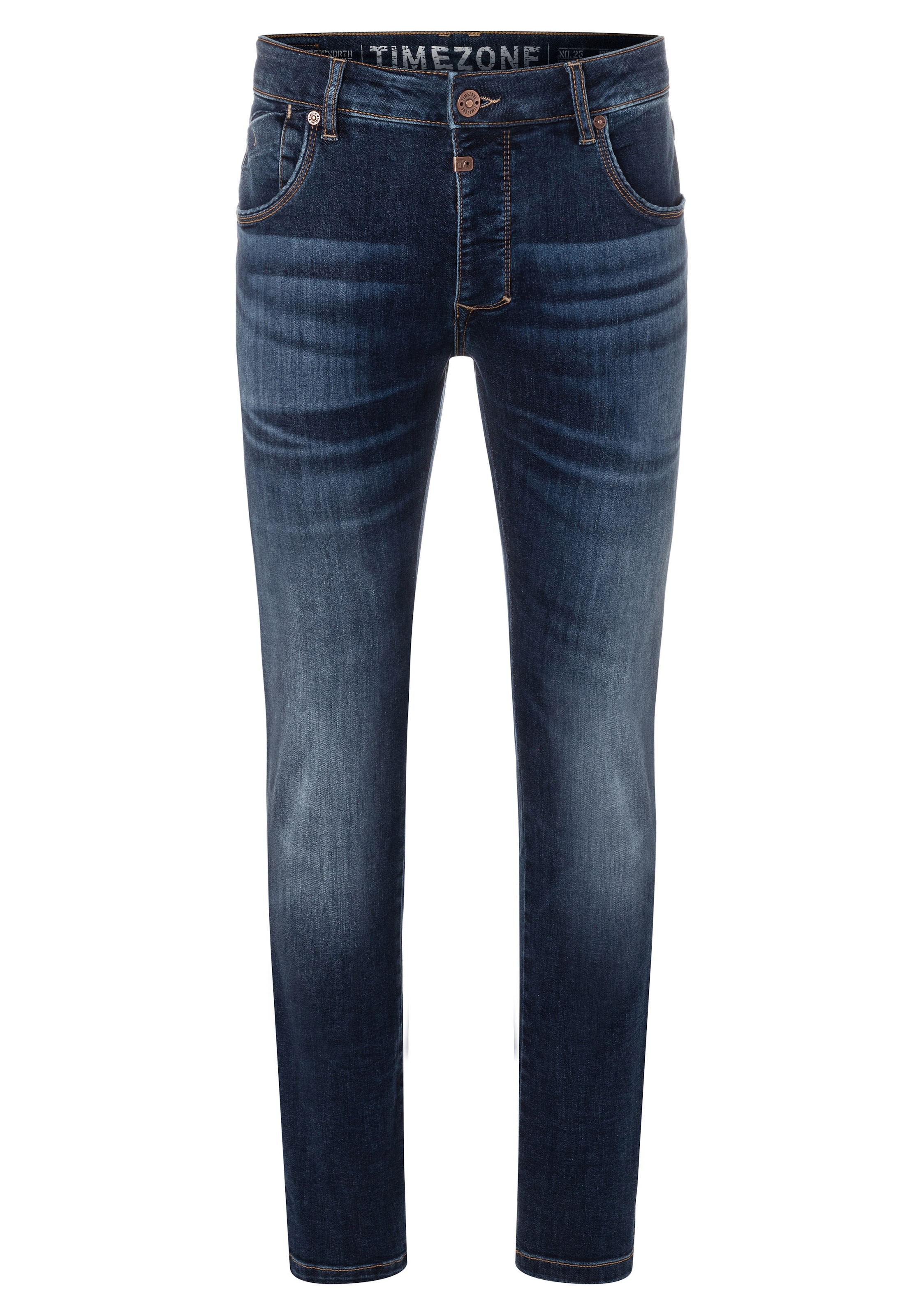 TIMEZONE Slim-fit-Jeans »Slim ScottTZ«
