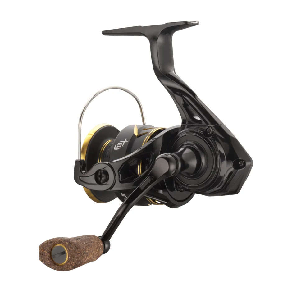13 Fishing Axum Spinning Reel