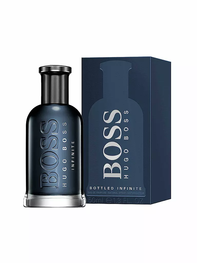 BOSS Boss Bottled Infinite Eau de Parfum Natural Spray 50ml keine Farbe