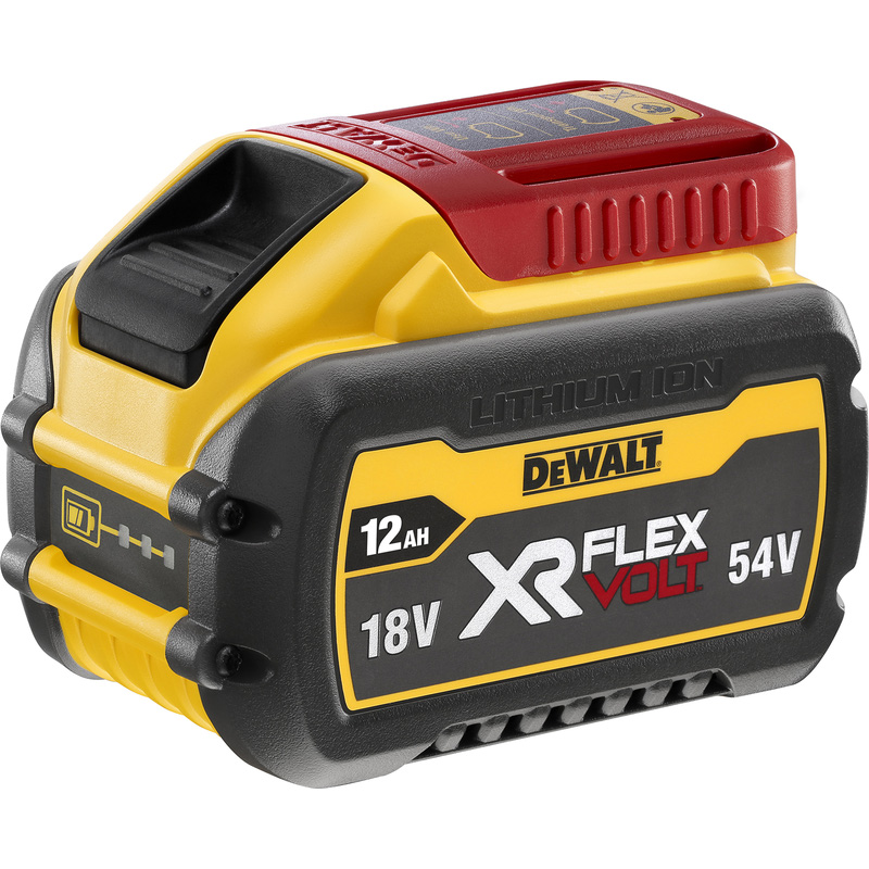 DeWALT DCB548-XJ XR FLEXVOLT accu 54V Li-ion 12Ah