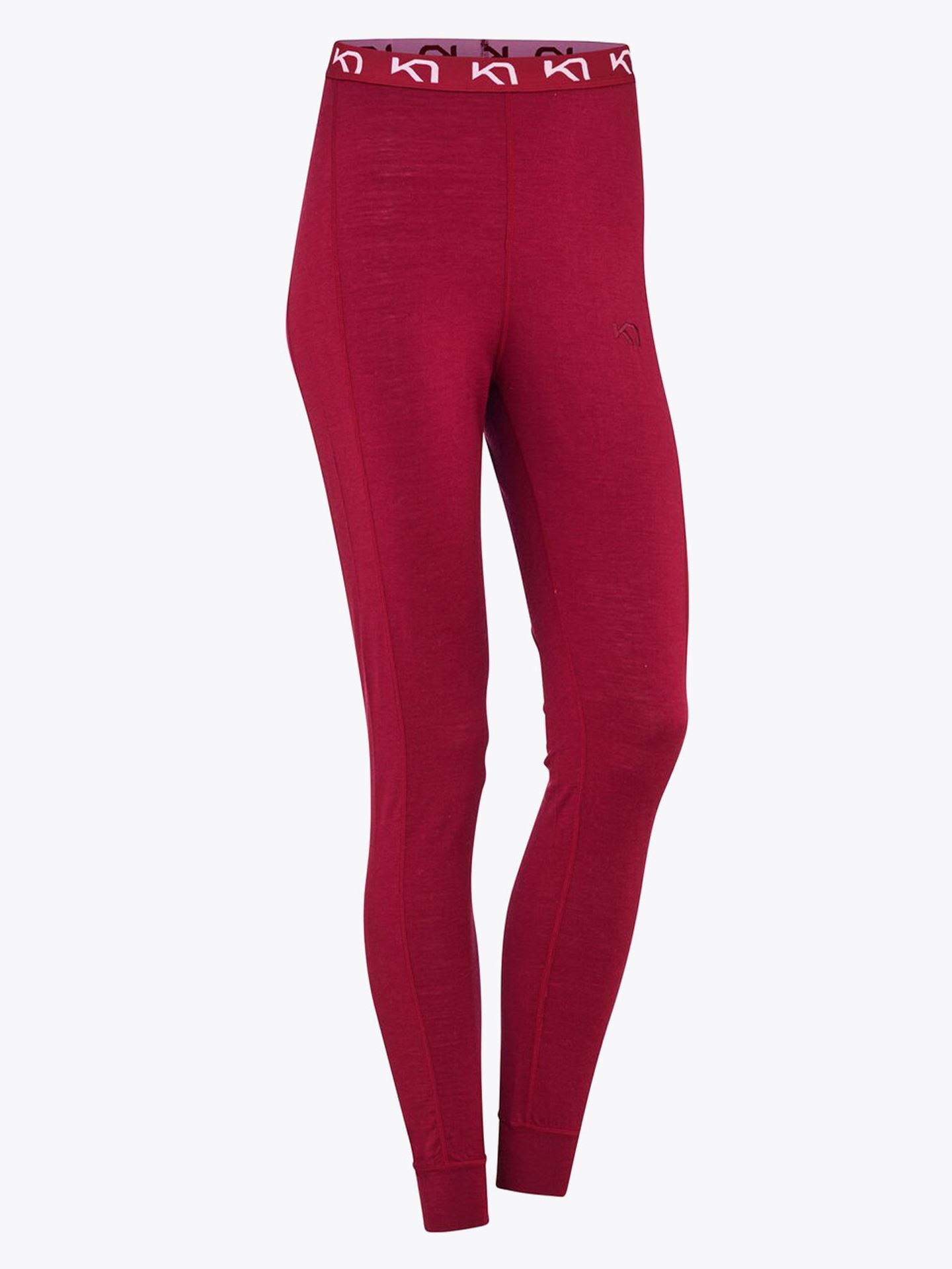 Klara High Waist Pant