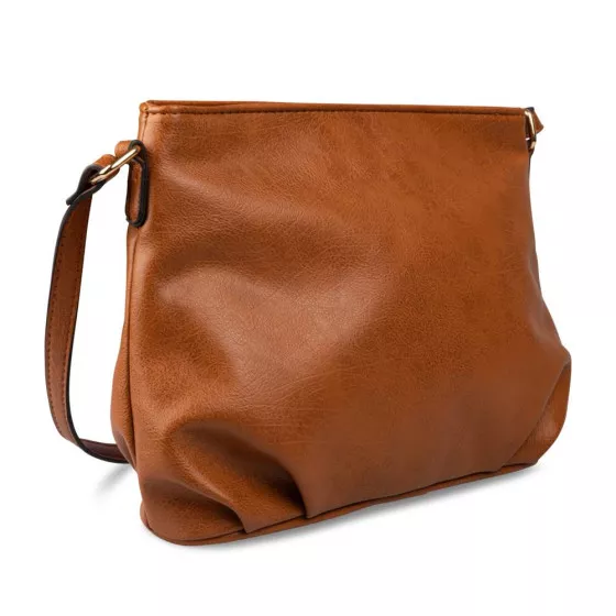 Sac à main MARRON MERRY SCOTT