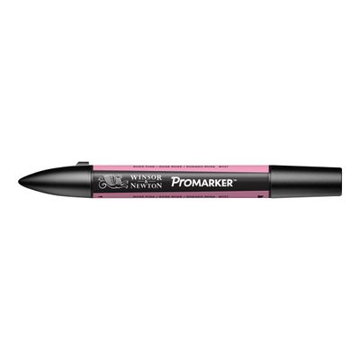 ProMarker - Marqueur double pointe - rose rose