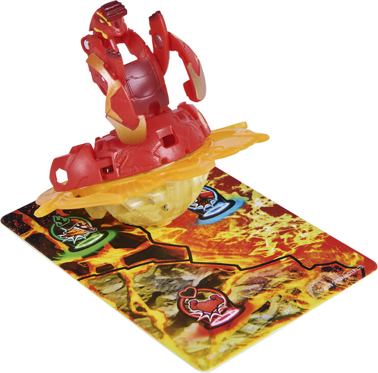 Bakugan Bakugan Tin Box 30