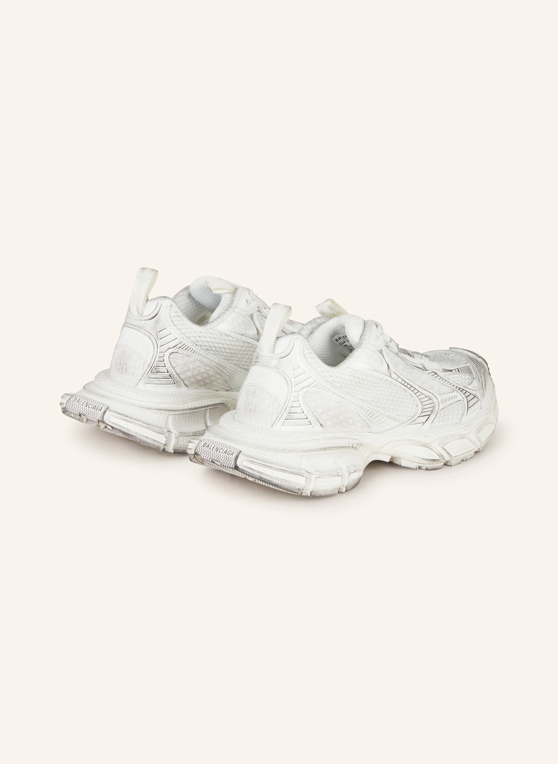 BALENCIAGA Sneaker 3XL