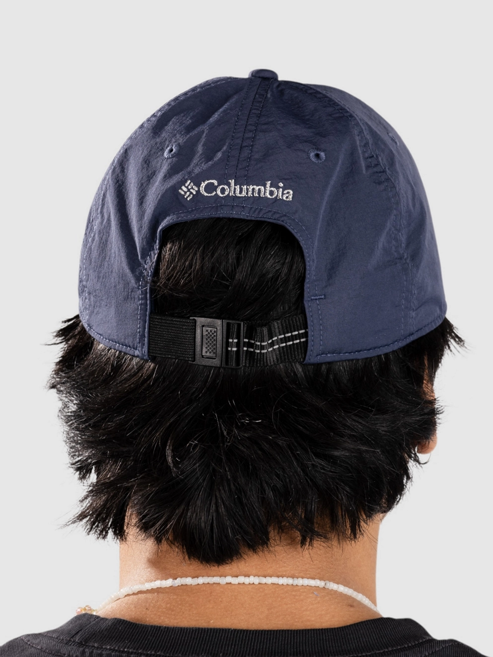 Columbia Spring Canyon II Ball Cap nocturnal/find your trail