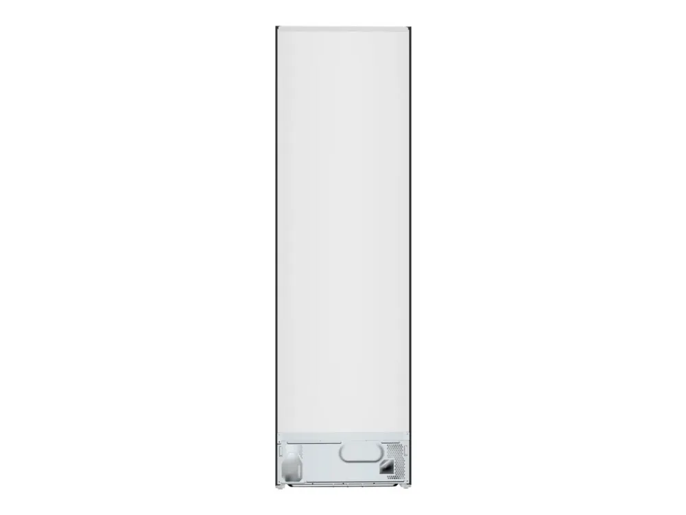 Siemens iQ500 KG39NAXCF - Køleskab/fryser - bund-fryser - Wi-Fi - bredde: 60 cm - dybde: 66.5 cm - højde: 203 cm - 363 liter - Klasse C - BlackSteel
