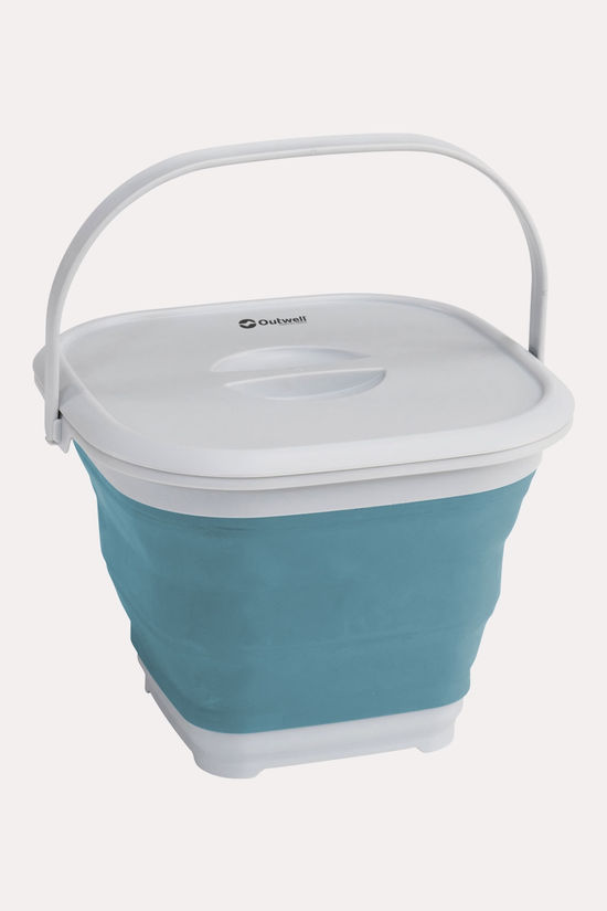 Outwell Outwell Collaps Bucket Square With Lid