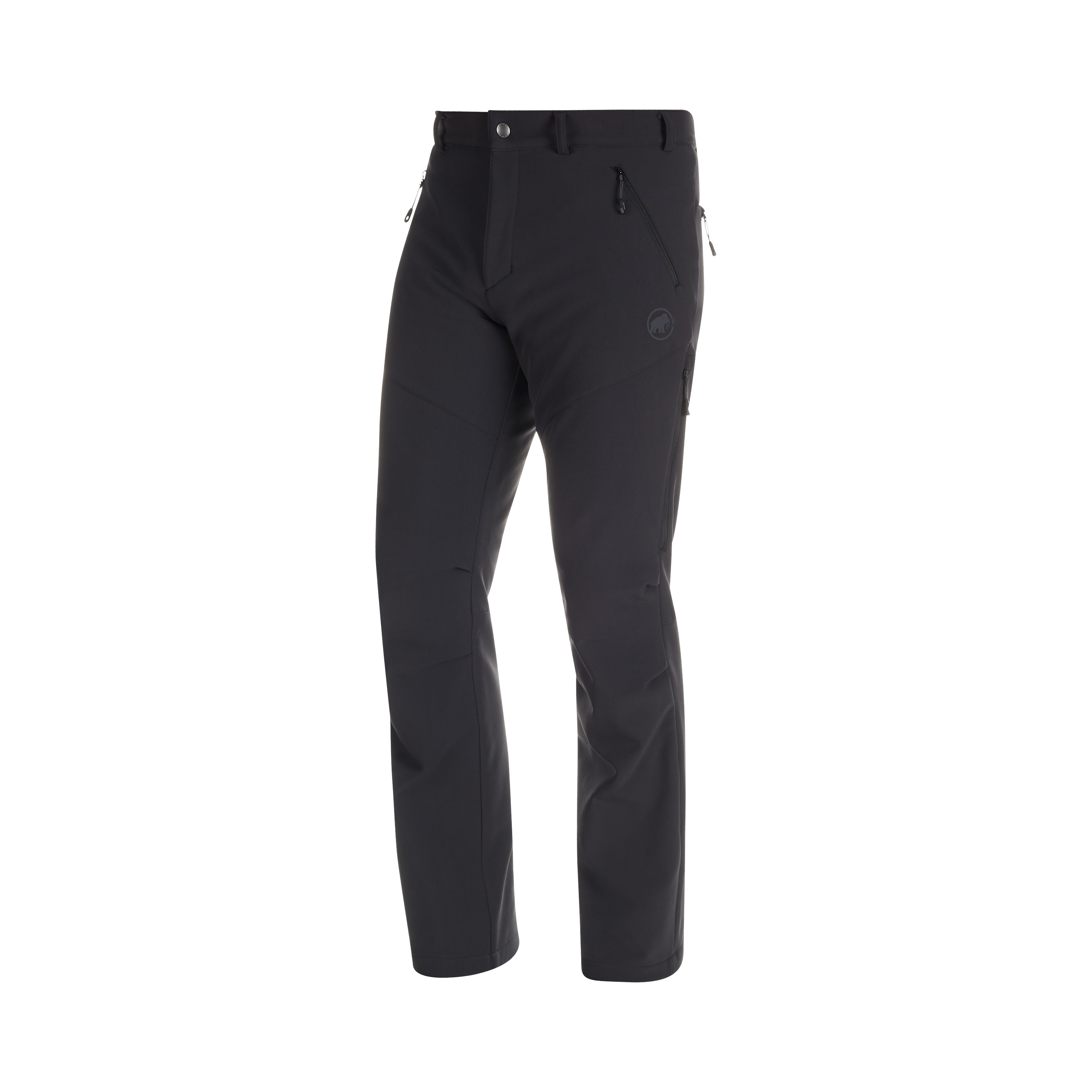Winter Hiking SO Pants Men Short