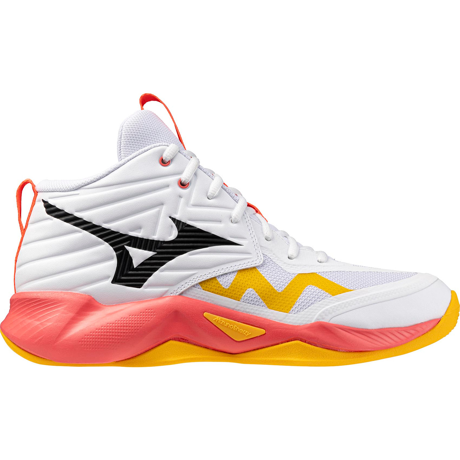 Mizuno Wave Momentum Pro Mid