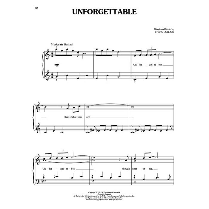 Hal Leonard - Finding Dory (Easy Piano)