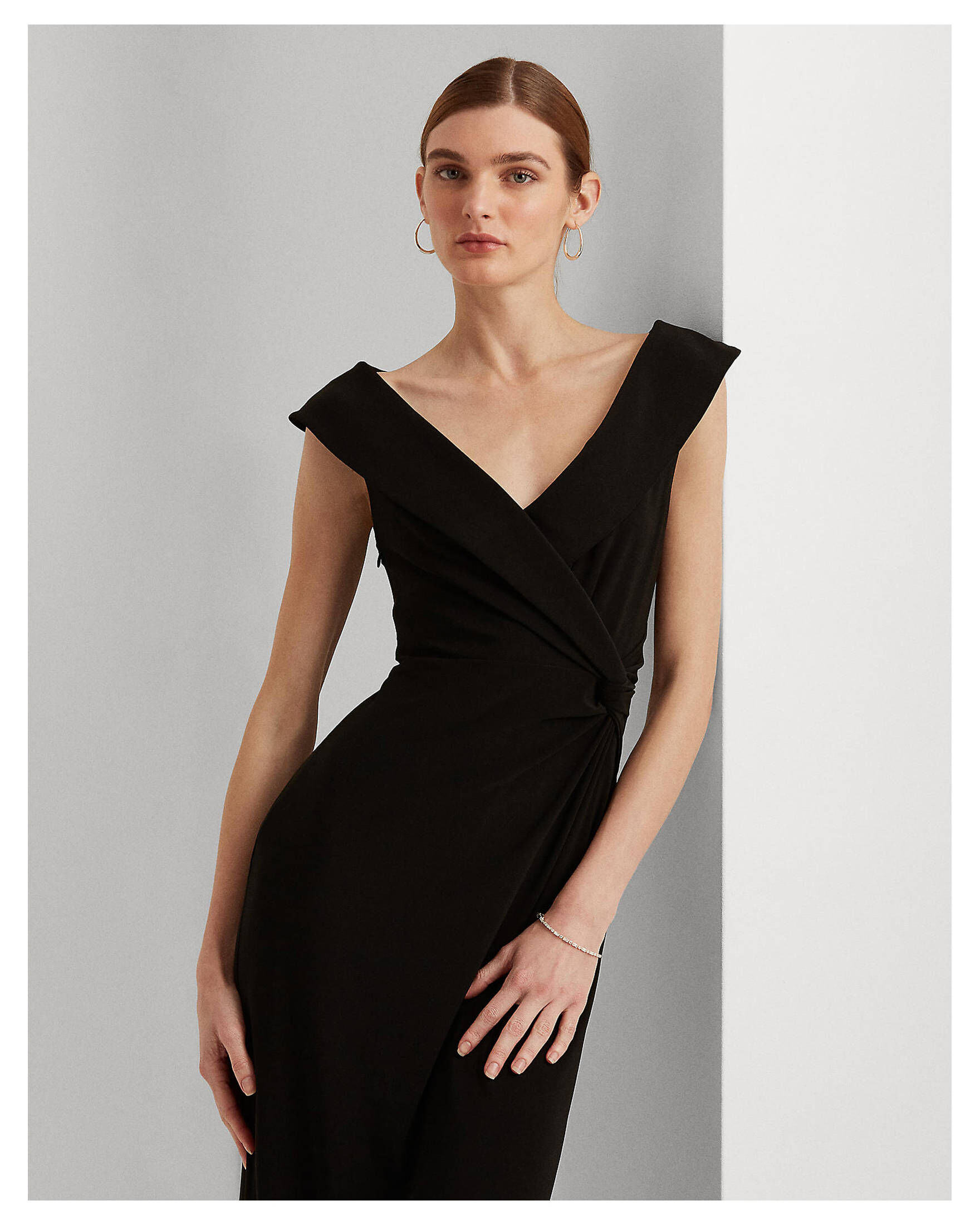 Lauren Ralph Lauren| Damen Abendkleid