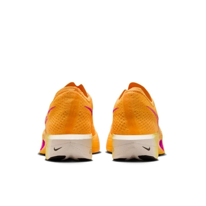 Nike Dame Løbesko Vaporfly 3 Orange