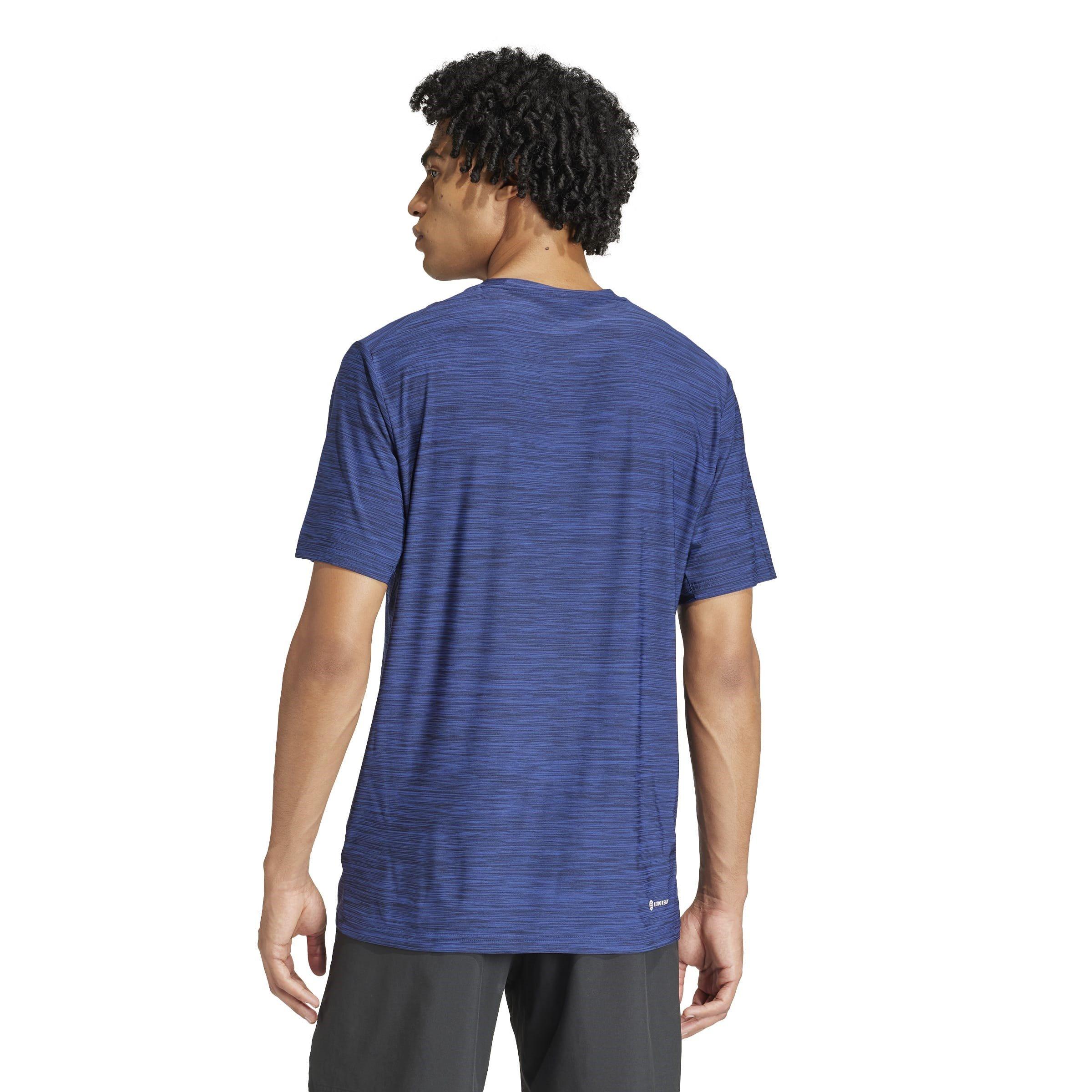 adidas Train Essentials Stretch Training T-Shirt Mens