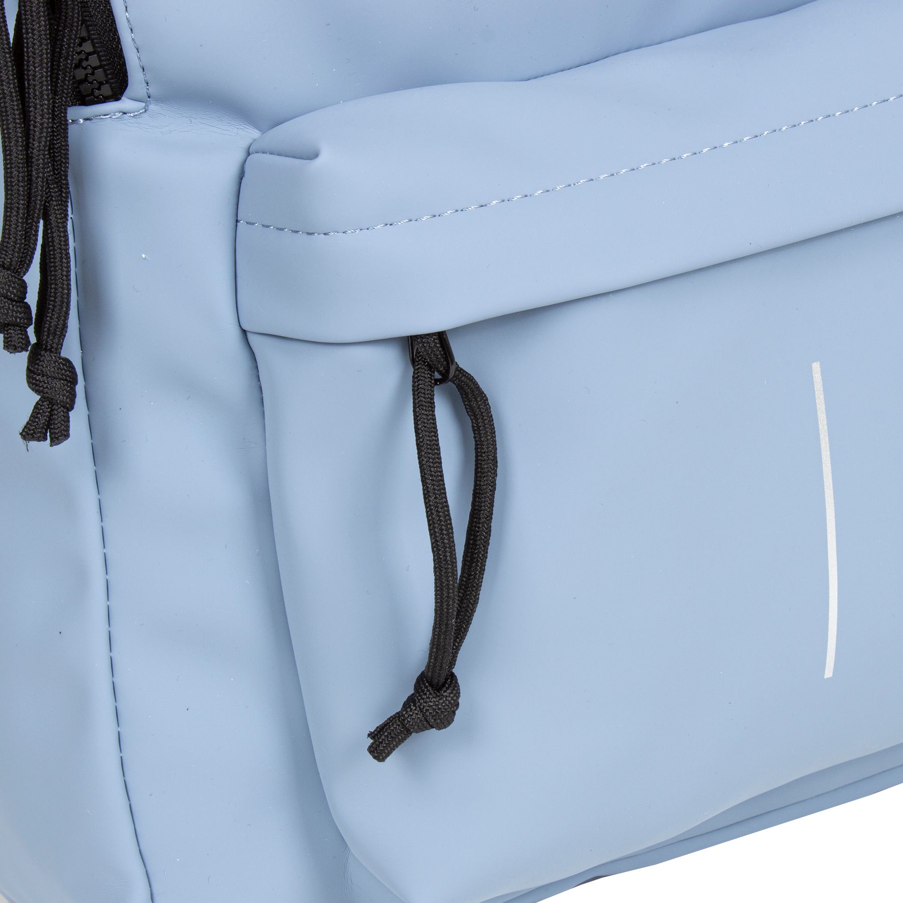 New Rebels Mart Chicago Handel Backpack 18L Soft Blue