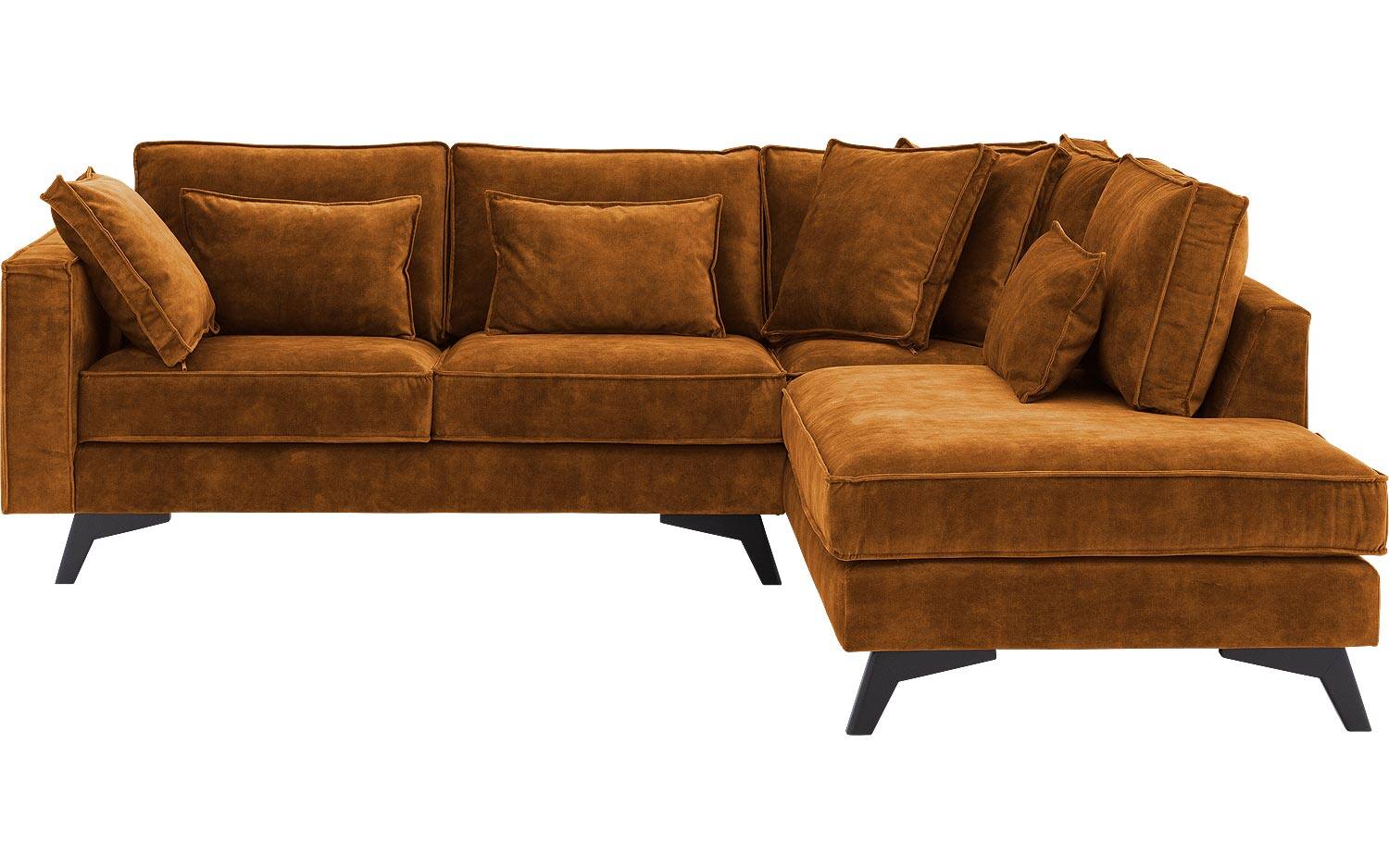 Hoekbank Chambre