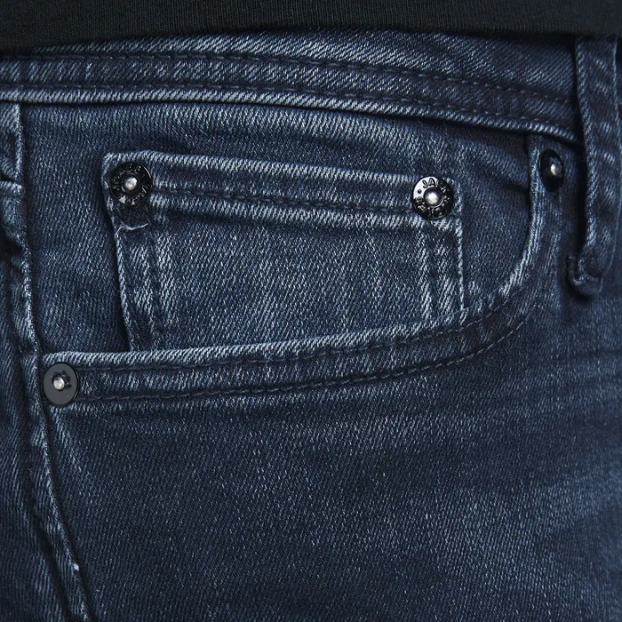 Jack & Jones Liam Original Jeans Heren