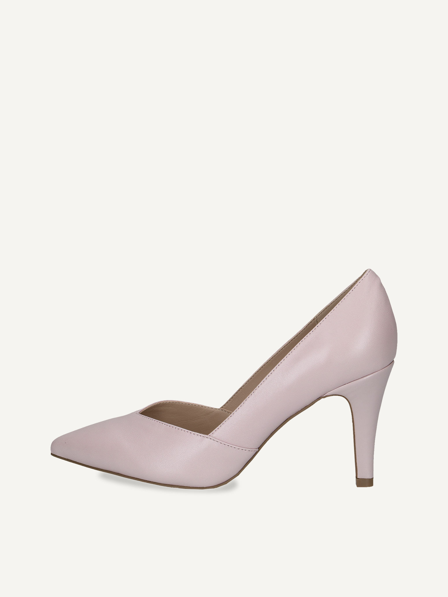 Pumps