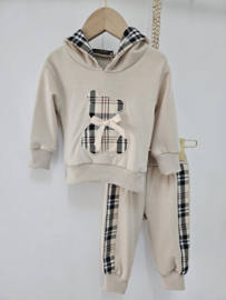 Sweet Bear Comfort Set