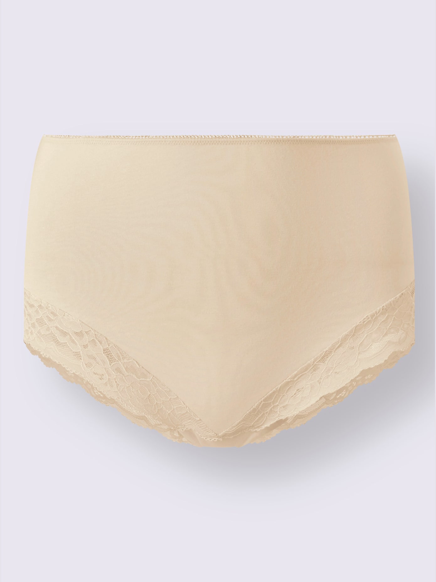 Slips jersey fin