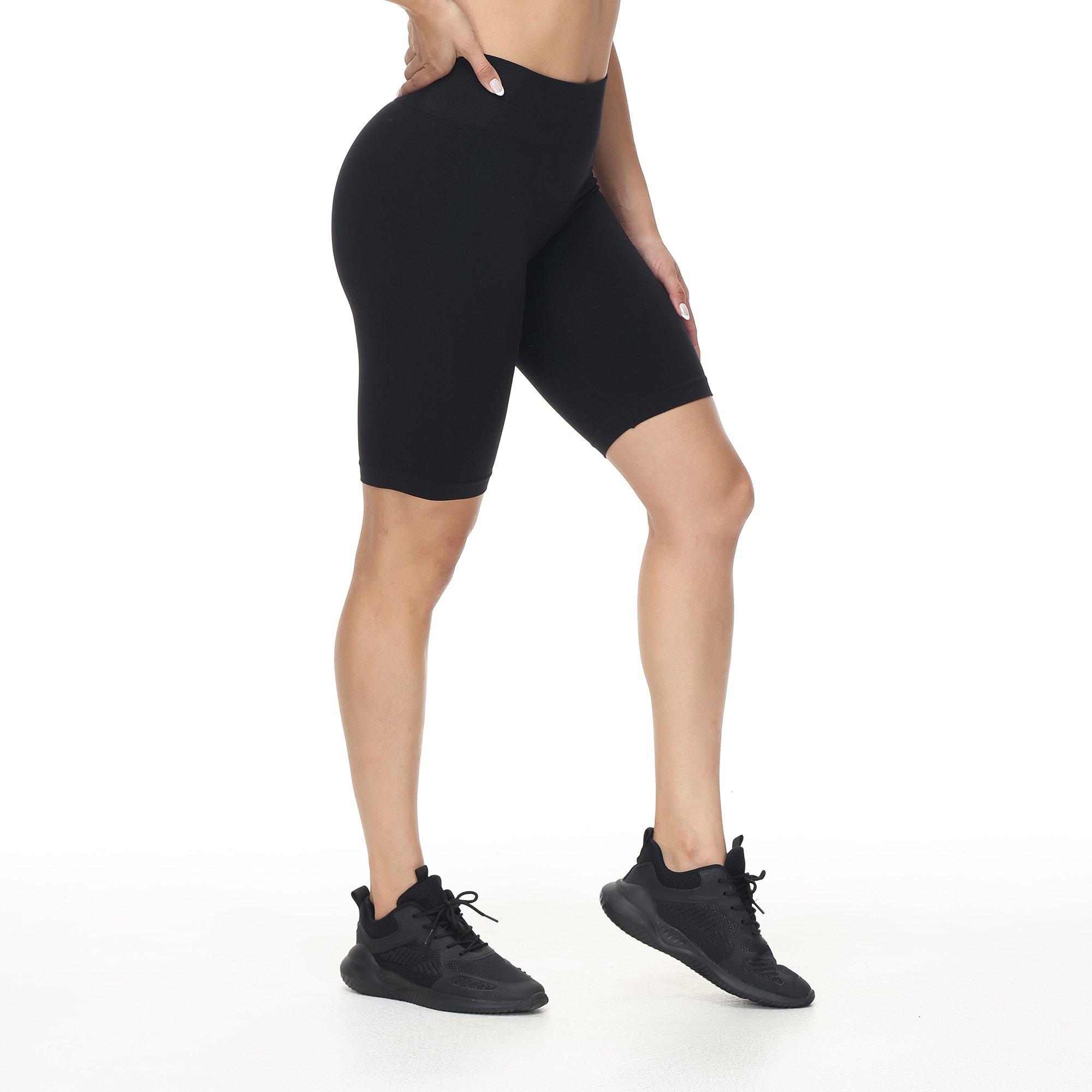 LA Gear LA Seamless Short 2 Pack