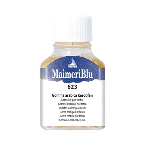 MAIMERI MaimeriBlu Kordofan Gummi Arabicum, 75 ml