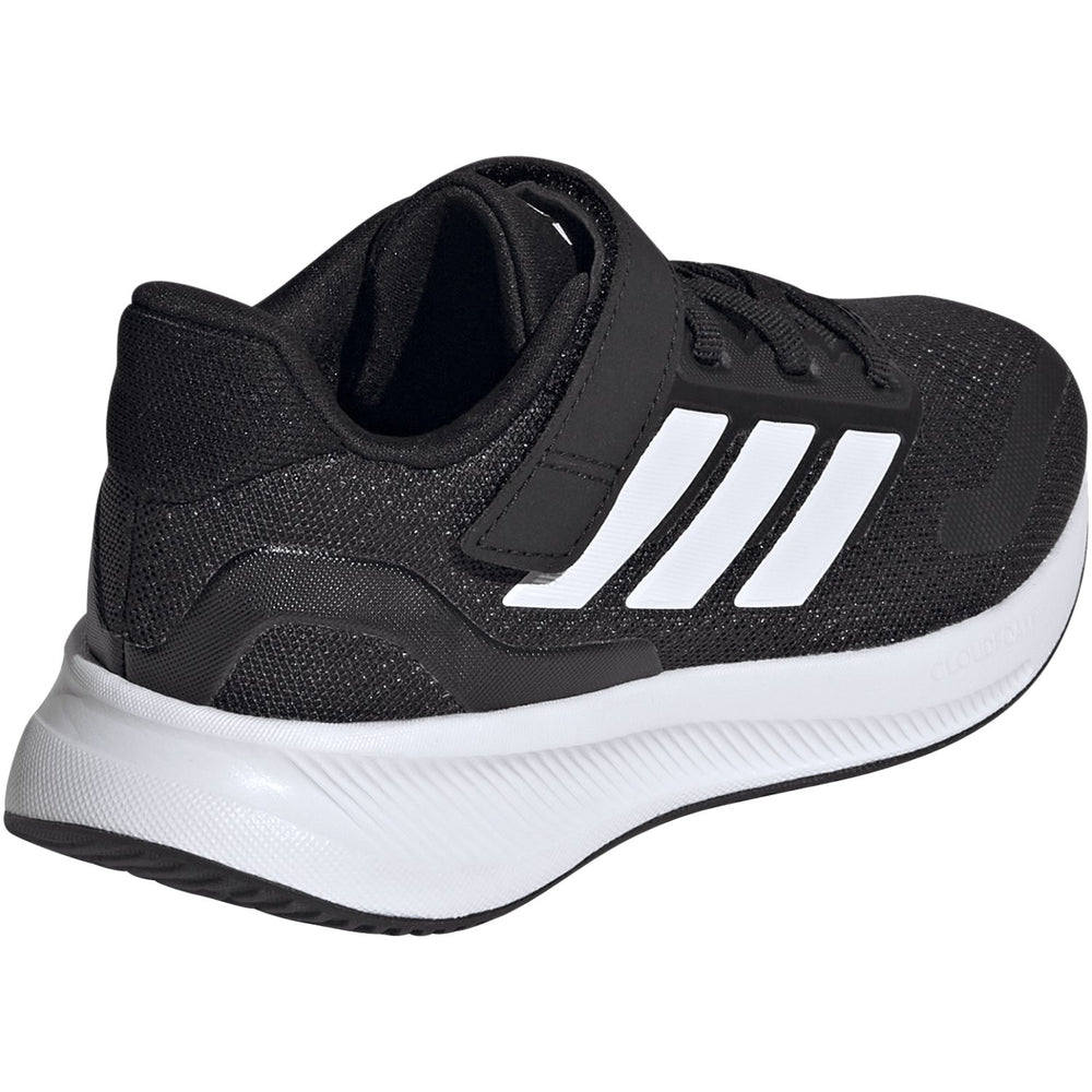 Køb adidas Originals Core Black/Ftwr White/Ftwr White Runfalcon 5 El C Sneakers
