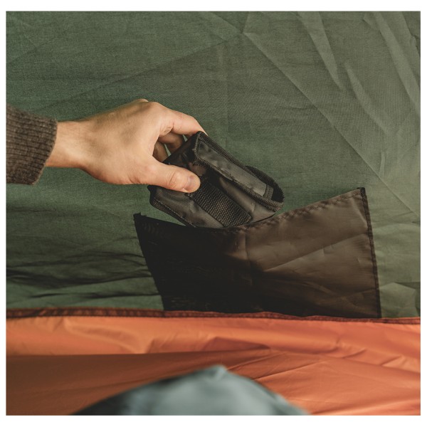Easy Camp - Pasvik 3 - Tente 3 places