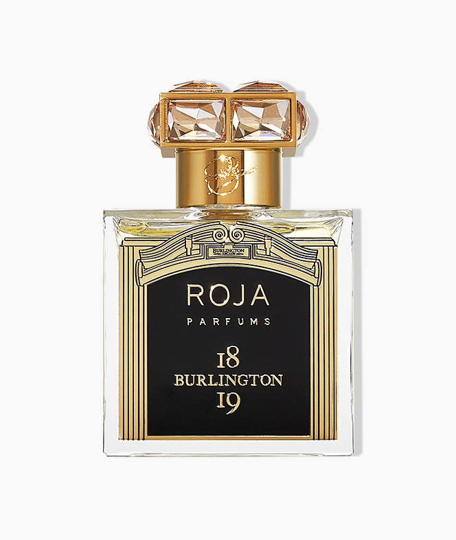 Burlington 1819 ROJA 100 ML