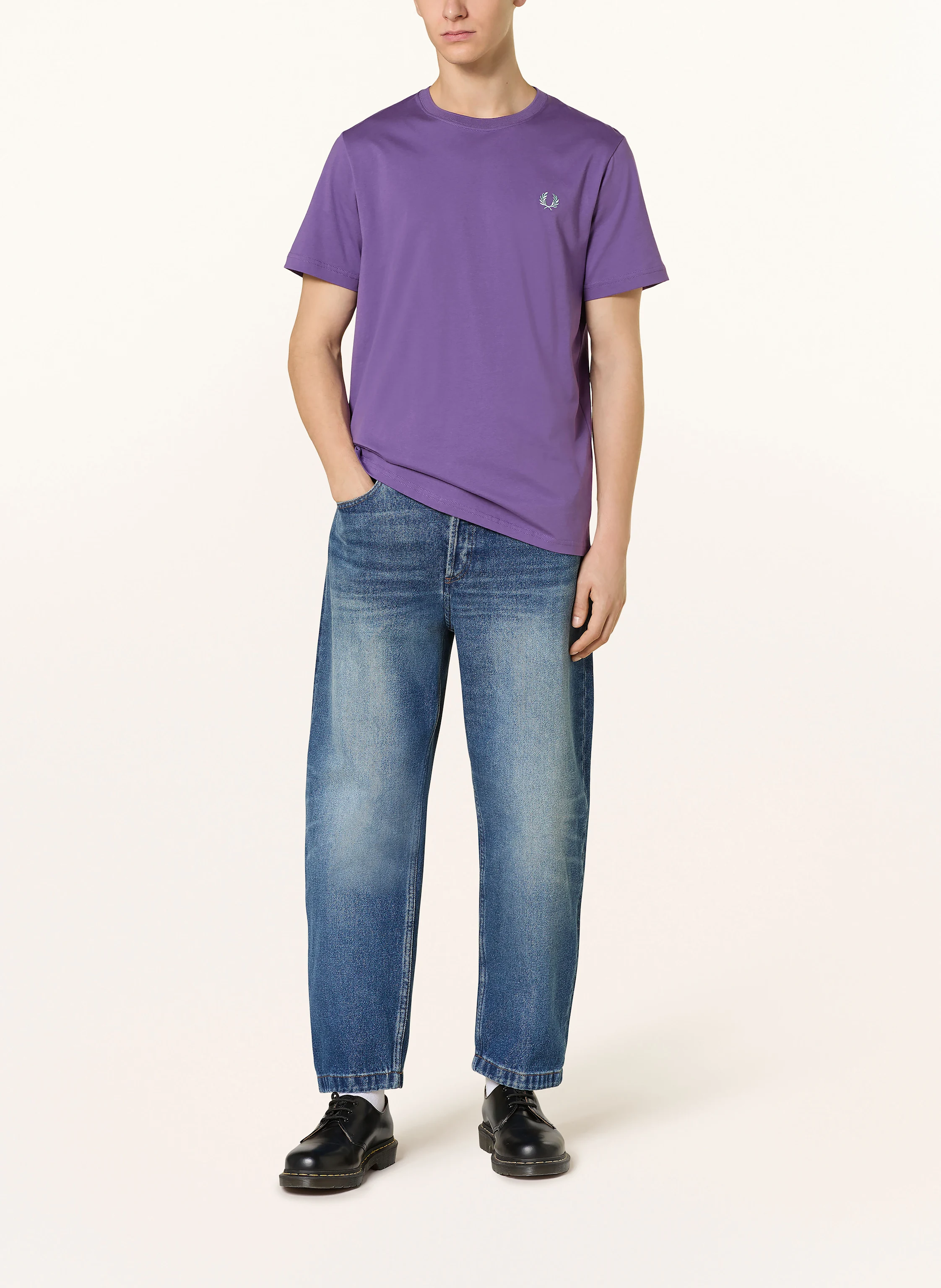 FRED PERRY T-Shirt